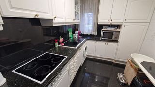 Piso en venta en Centro Ciudad en León