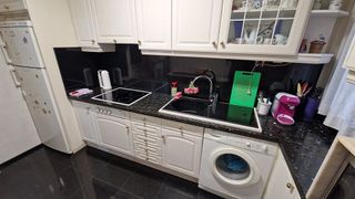 Piso en venta en Centro Ciudad en León