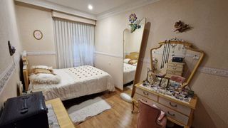 Piso en venta en Centro Ciudad en León