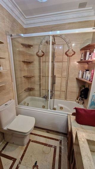 Piso en venta en Centro Ciudad en León