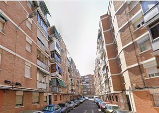Piso en venta en San Isidro - Los Almendros en Alcalá de Henares