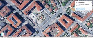 Ático en venta en Berriozar