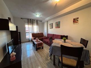 Piso en venta en Águilas ciudad en Águilas