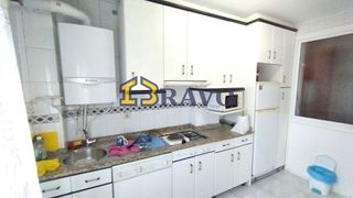 Piso en venta en Medina de Pomar