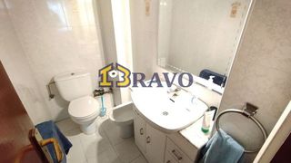 Piso en venta en Medina de Pomar