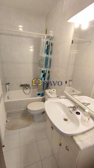 Piso en venta en Medina de Pomar