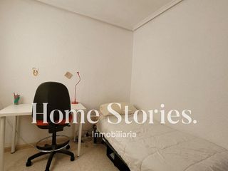 Piso en venta en Trinitat en Valencia