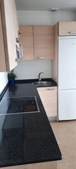 Piso en venta en Santurtzi