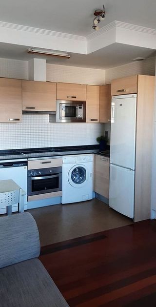 Piso en venta en Santurtzi