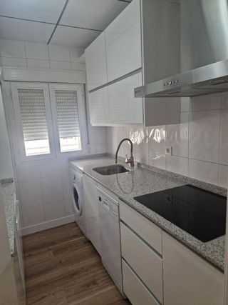 Piso en venta en San Bartolomé - Millán de Priego en Jaén