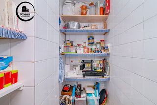 Piso en venta en Fígares en Granada