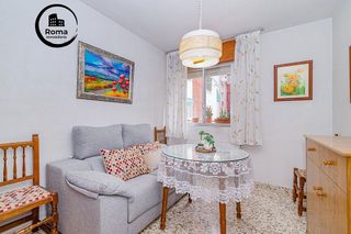 Piso en venta en Fígares en Granada