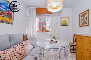 Piso en venta en Fígares en Granada