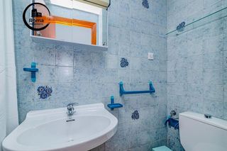 Piso en venta en Fígares en Granada