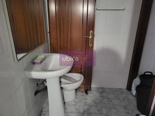 Piso en venta en Travesía de Vigo - San Xoán en Vigo