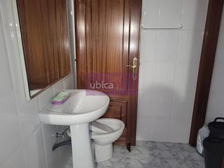 Piso en venta en Travesía de Vigo - San Xoán en Vigo