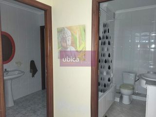 Piso en venta en Travesía de Vigo - San Xoán en Vigo