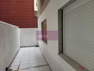 Piso en venta en Travesía de Vigo - San Xoán en Vigo