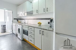 Piso en venta en Centro Urbano en San Sebastián de los Reyes