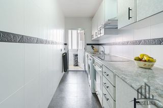 Piso en venta en Centro Urbano en San Sebastián de los Reyes