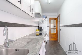 Piso en venta en Centro Urbano en San Sebastián de los Reyes