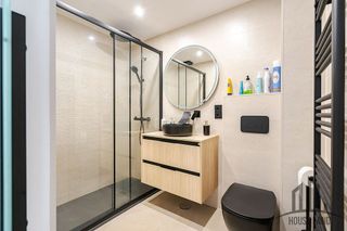 Piso en venta en Centro Urbano en San Sebastián de los Reyes