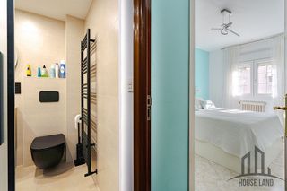 Piso en venta en Centro Urbano en San Sebastián de los Reyes