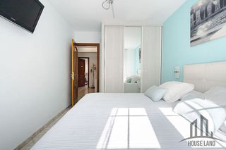 Piso en venta en Centro Urbano en San Sebastián de los Reyes