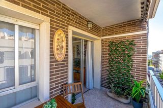 Ático en venta en Centro en Torrevieja