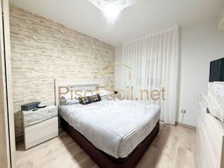 Piso en venta en Reyes en Parla