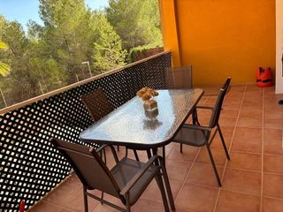 Piso en venta en Altorreal en Molina de Segura