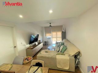 Piso en venta en La Hoya-Almendricos-Purias en Lorca