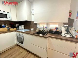 Piso en venta en La Hoya-Almendricos-Purias en Lorca