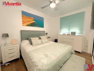 Piso en venta en La Hoya-Almendricos-Purias en Lorca