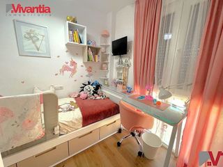 Piso en venta en La Hoya-Almendricos-Purias en Lorca