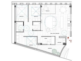 Piso en venta en Eixample Nord – La Devesa en Girona