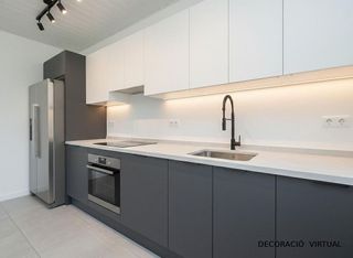 Piso en venta en Cappont en Lleida