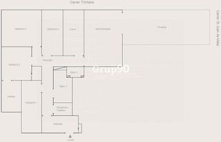 Piso en venta en Cappont en Lleida