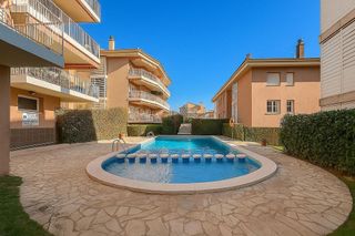Piso en venta en Fenals en Castell-Platja d´Aro