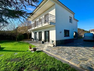 Chalet en venta en Cabanyes-Mas Ambrós-Mas Pallí en Calonge