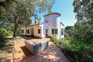 Chalet en venta en Can Semi - Mas Nou - Mas Ros en Castell-Platja d´Aro