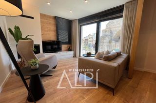 Piso en venta en Puigcerdà