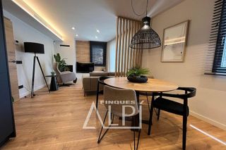 Piso en venta en Puigcerdà