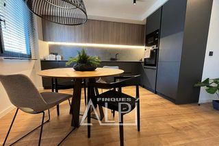 Piso en venta en Puigcerdà