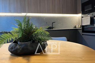 Piso en venta en Puigcerdà