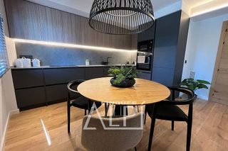 Piso en venta en Puigcerdà