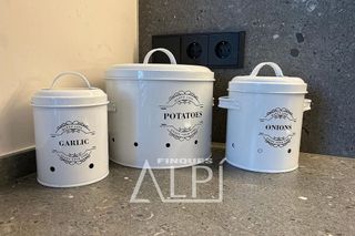 Piso en venta en Puigcerdà