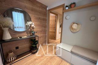 Piso en venta en Puigcerdà