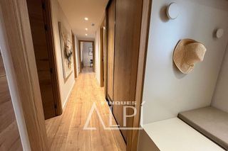 Piso en venta en Puigcerdà