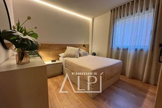 Piso en venta en Puigcerdà